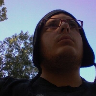 Profile Picture of Nathan Tripp (@Common_Feldspar) on Twitter