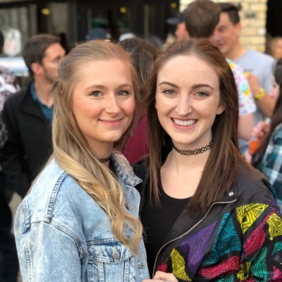 Profile Picture of Jaclyn Gallwas (@jaclyntate_) on Twitter