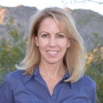 Profile Picture of Kelli Butler (@KelliButlerAZ) on Twitter