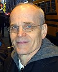 Profile Picture of Željko Ivanek - Wikipediaon Wikipedia