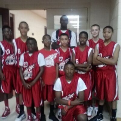 Profile Picture of Reggie Wiggins (@TherealHooper1) on Twitter