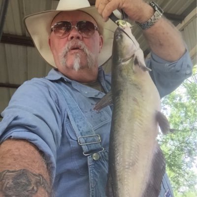 Profile Picture of Mark Mangrum (@springcreek102) on Twitter