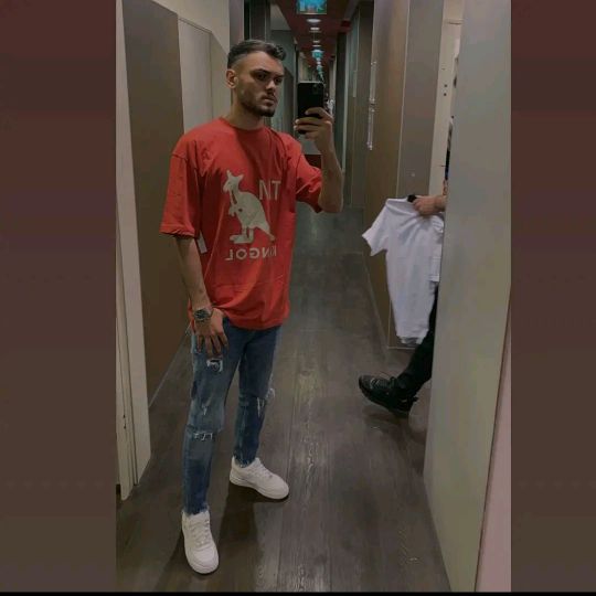 Profile Picture of daniela_iancu (@daniela_iancu15) on Tiktok