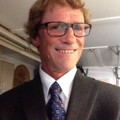 Profile Picture of Kevin Fleck (@KevinFleck5) on Twitter