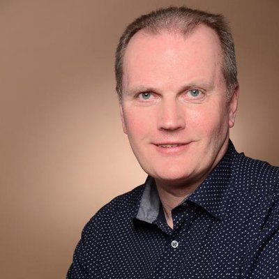 Profile Picture of Thomas Schleper (@thomas_schleper) on Twitter