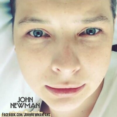 Profile Picture of John Newman Fans (@JohnNewman_Fans) on Twitter