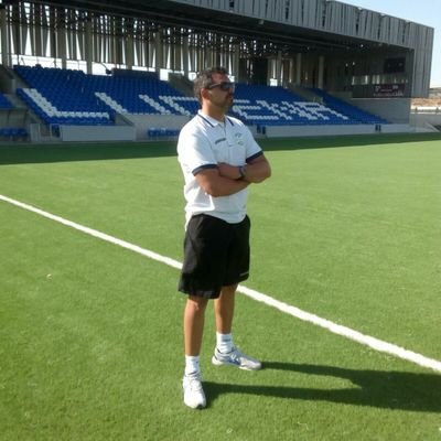 Profile Picture of Raúl Carrasco (@RaulCaAl80) on Twitter
