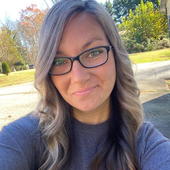 Profile Picture of Casie Ingleston (@cingleston) on Poshmark