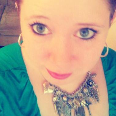 Profile Picture of Sarah Bratcher (@bratc1sc) on Twitter