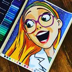 Profile Picture of 🎨 Colors of Kate 🎨 (@kate_sassenach_71) on Instagram