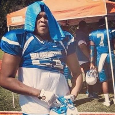 Profile Picture of Devonte Carter (@dc_51) on Twitter