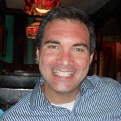 Profile Picture of Rick Julian (@RickJulian31) on Twitter