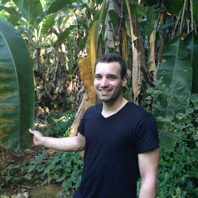 Profile Picture of Josh Frisbie (@FrisbieJoshp) on Twitter