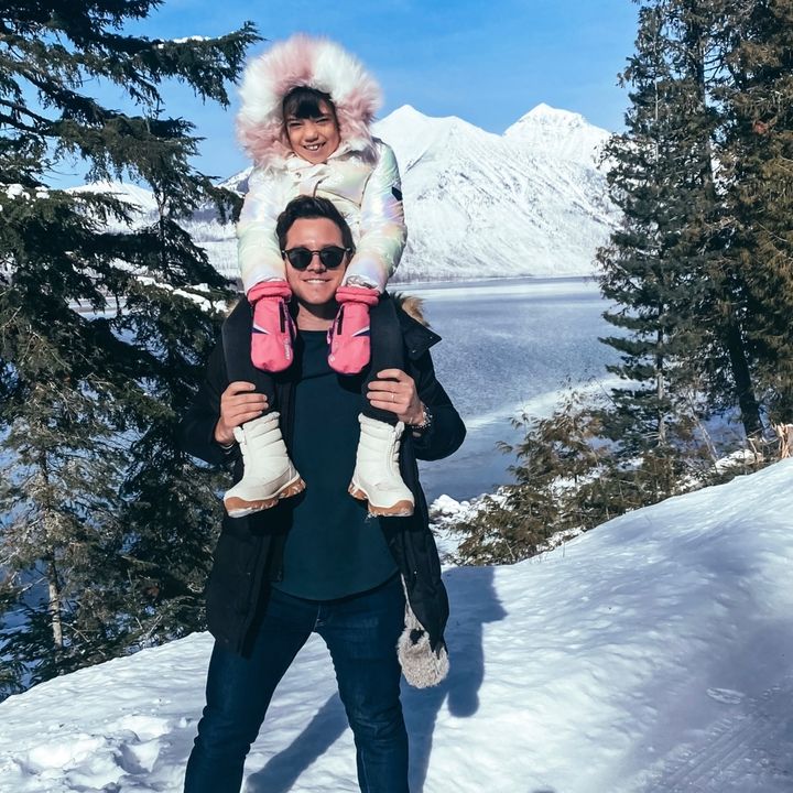 Profile Picture of jim.chafin (@@jim.chafin) on Tiktok