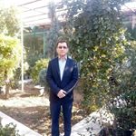 Profile Picture of Ahmad Fetar (@ahed.fetar) on Instagram