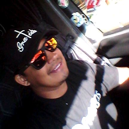 Profile Picture of André_Barack (@andrebarack) on Tiktok