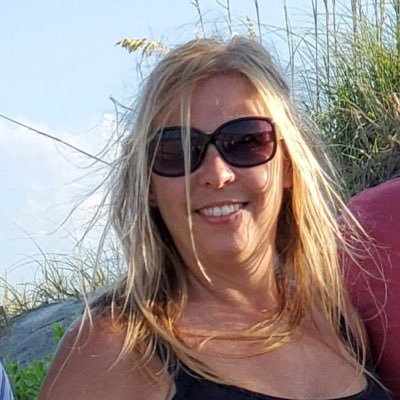 Profile Picture of Ginger Wise (@Wisemommy68) on Twitter
