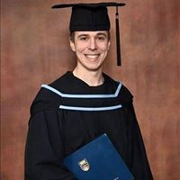 Profile Picture of Matthew Colangelo (@matthew-colangelo) on Quora