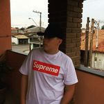 Profile Picture of aaron fontes (@aaronfontes) on Instagram