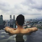 Profile Picture of Atish Shah (@atish_icube) on Instagram