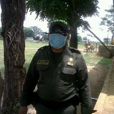 Profile Picture of Abraham Melendres (@Abrahammele) on Twitter