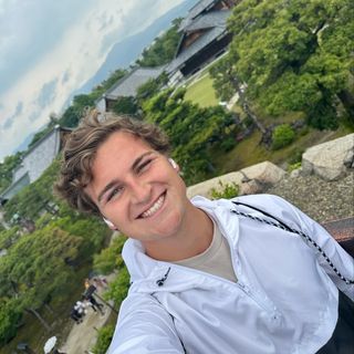 Profile Picture of Derek Schreiner (@derek_schreiner_) on Instagram