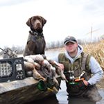 Profile Picture of Aaron Jones (@the_fowlcowboy) on Instagram