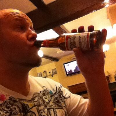 Profile Picture of Richard Milnes (@milnes1975) on Twitter