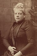Isabel Florence Hapgood - Wikipedia Profile Picture of Isabel Florence Hapgoodon Wikipedia