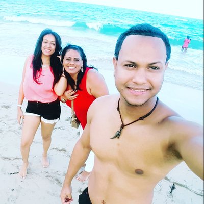 Profile Picture of Jeffrey Ortiz (@JeffOrtiz28) on Twitter