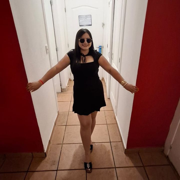 Profile Picture of Andrea Del Cid (@andreadelcid15) on Tiktok