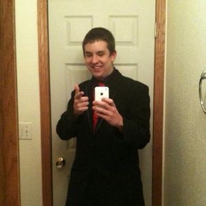 Profile Picture of Carson Alan Fanning (@xxmurderxgoatxx) on Myspace