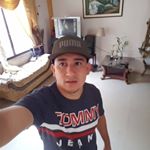 Profile Picture of Jimmy Pimentel Rodriguez (@jimito24) on Instagram