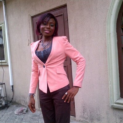 Profile Picture of Imoniefe U. Loveth (@Yoslov) on Twitter