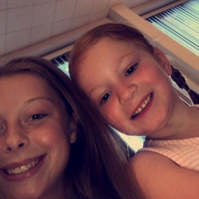 Profile Picture of Bree Beck (@breebeck3) on Twitter