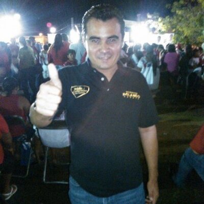 Profile Picture of Charles Ojeda (@CHRO72) on Twitter