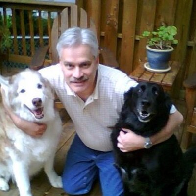 Profile Picture of Greg Chase (@Greg4455) on Twitter