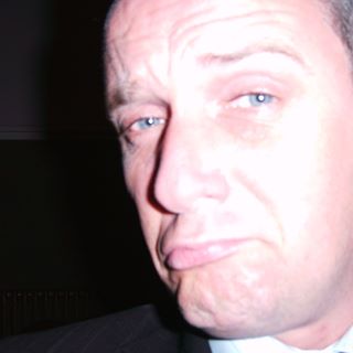 Profile Picture of Martin McCarron (@martin.mccarron.9) on Facebook