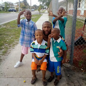 Profile Picture of Robert Glover (@robertglover5386) on Youtube