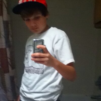 Profile Picture of Josh Routon (@LilJosh36) on Twitter