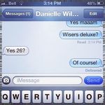 Profile Picture of Barry Pecora (@irenelatsonhhd) on Instagram