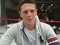 Profile Picture of William Buller (racing driver)on Wikipedia