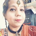 Profile Picture of Sheetal Bhatia (@sheetal.bhatia20) on Instagram