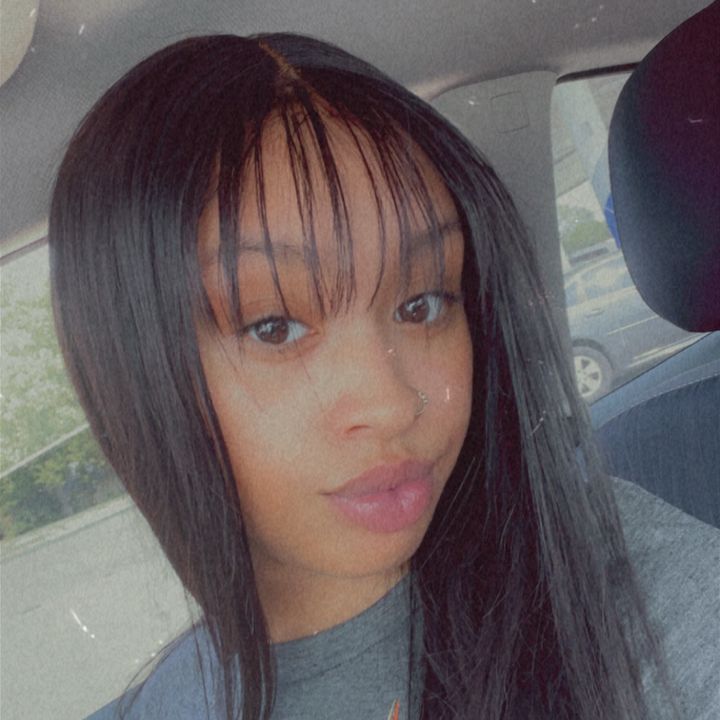 Profile Picture of Kennedy McLain (@kennedymclain1) on Tiktok