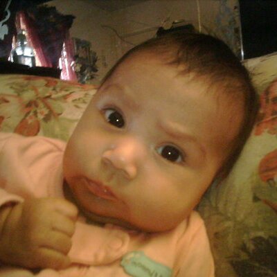Profile Picture of Sandra Cobian (@Teddy4512) on Twitter