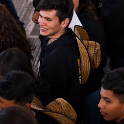 Profile Picture of Misael Sanchez (@misaelsanchez25) on Twitter