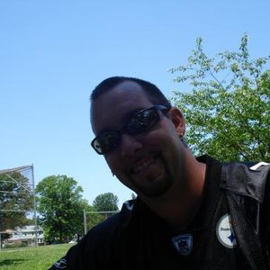 Profile Picture of Jamie Burkhart (@cateandjay) on Myspace