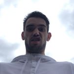 Profile Picture of Brad Luke C (@killmooo) on Instagram