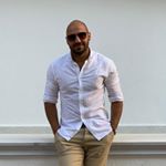 Reza Saadat - Instagram Profile Picture of Reza Saadat (@rezaa.saadatkhah) on Instagram