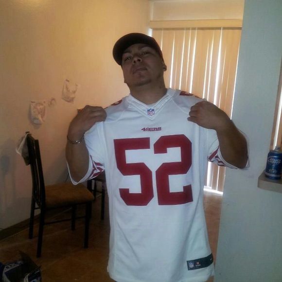 Manuel Poncedeleon - Poshmark Profile Picture of Manuel Poncedeleon (@mponcedeleon) on Poshmark